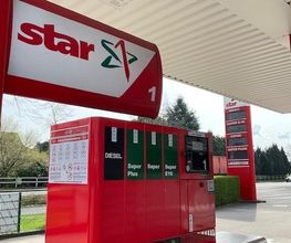 star Tankstelle Bild 4