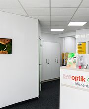 pro optik hörzentrum Themar Bild 4