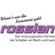 Norbert Rosslan, Karosseriefachbetrieb e.K.