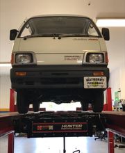 Trimax Car Care Center image 10