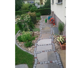 Häußlein Gartengestaltung Bild 5