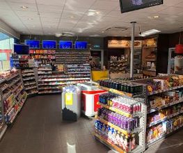 JET Tankstelle Bild 2