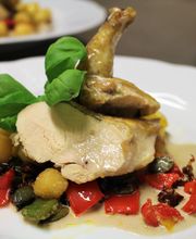 Pension & Restaurant Nordstern Bild 2