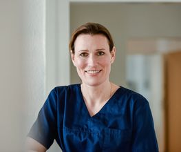 Dr. Med. Mareen Körfer