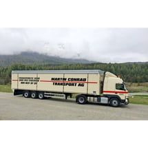 Martin Conrad Transport AG