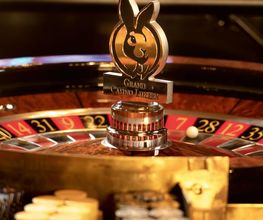 Grand Casino Luzern Bild 3