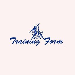 Training Form