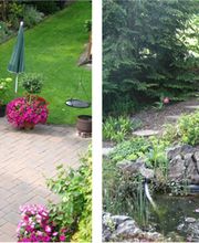 Plate Gartengestaltung Fachbetrieb GmbH & Co. KG Bild 3