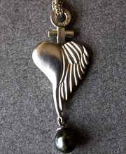 Die Schmuckmacherei - Goldschmiedemeisterin Angelika Offhaus Bild 7