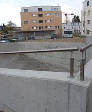 Zweifel Zaunbau GmbH Bild 5