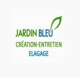 Jardin Bleu