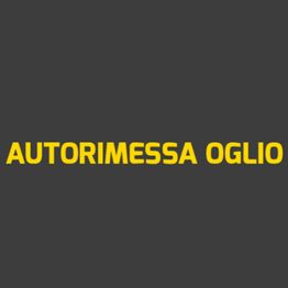 Autorimessa Oglio logo
