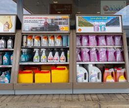 Shell Bild 3