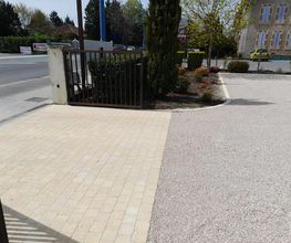 Extérieur Design image 13