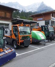 Allround-Garage Künzi AG Bild 10