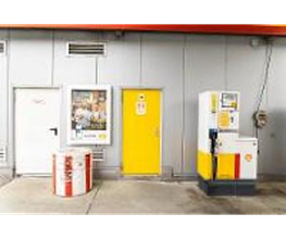 Shell Recharge Charging Station Bild 10