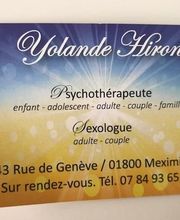 Hiron Yolande image 4