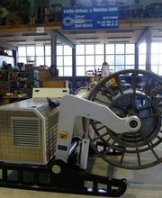 Schilter Seilbahn- und Metallbau GmbH Bild 1