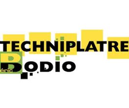 Techniplatre Isolation image 2