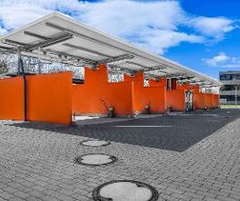 EFA Waschpark Bild 2