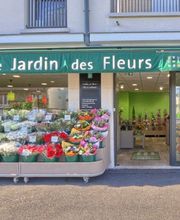 Le Jardin des Fleurs Chennevières image 3