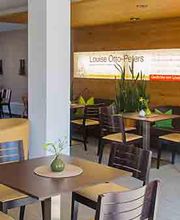 Café Louise & Adventuregolf Frohnau Bild 1