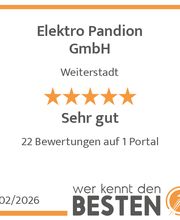 werkenntdenBESTEN.de Qualitätssiegel