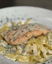 Gaststätte Brauner Hirsch Isenbüttel Bild 15