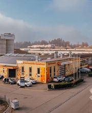 Carrosserie Sandtner AG Bild 3