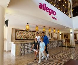 Allegro Cozumel - All Inclusive imagen 12