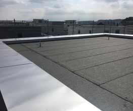 TG-Flachdach GmbH Bild 7