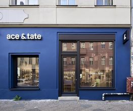 Ace & Tate Bild 10
