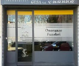 GESA S.r.l. - S. Eugenio immagine 2