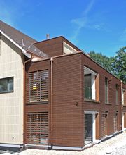 Sigrist Rafz Holz + Bau AG Bild 1