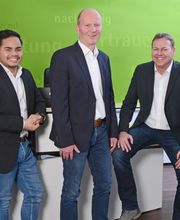 LVM Versicherung Karl-Heinz Kirches - Versicherungsagentur Bild 1