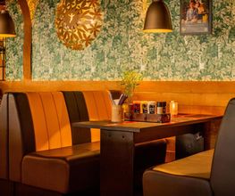 PETER PANE Burgergrill & Bar Bild 9