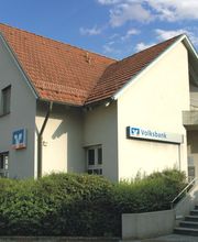 Volksbank Mittlerer Neckar eG, Filiale Jesingen Bild 1