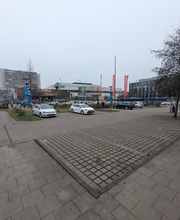 Parkplatz Hanauer Straße 77 (Warenausgabe), 80993 München Bild 1