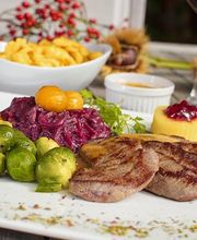 Frohe Aussicht Hotel - Restaurant Bild 10