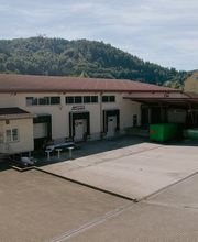 Marchese Spedition + Transporte GmbH Bild 8