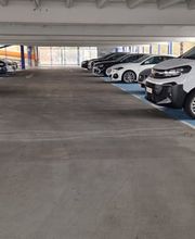 SIXT Autovermietung Potsdam Bild 14