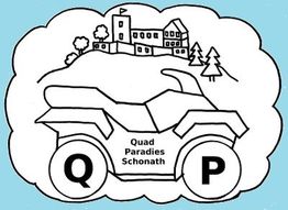 Quadparadies Schonath