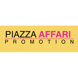 Piazza Affari Promotion logo