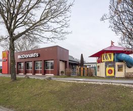 McDonald's Bild 1