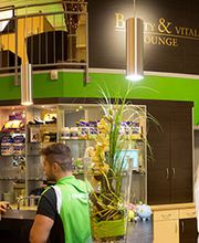 fitwellPARK Rielasingen - Singen Fitnessstudio Bild 9