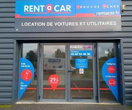 Rent A Car image 1