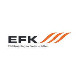 Elektroanlagen Freier & Küter GmbH