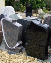 Steinmetzmeisterin Heike Ferch-Struck | Steinmetzbetrieb Spreenhagen Bild 12