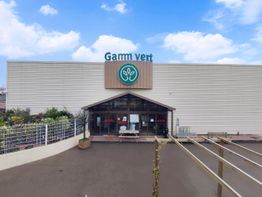 GAMM VERT