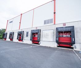 FIEGE Logistik Bild 2